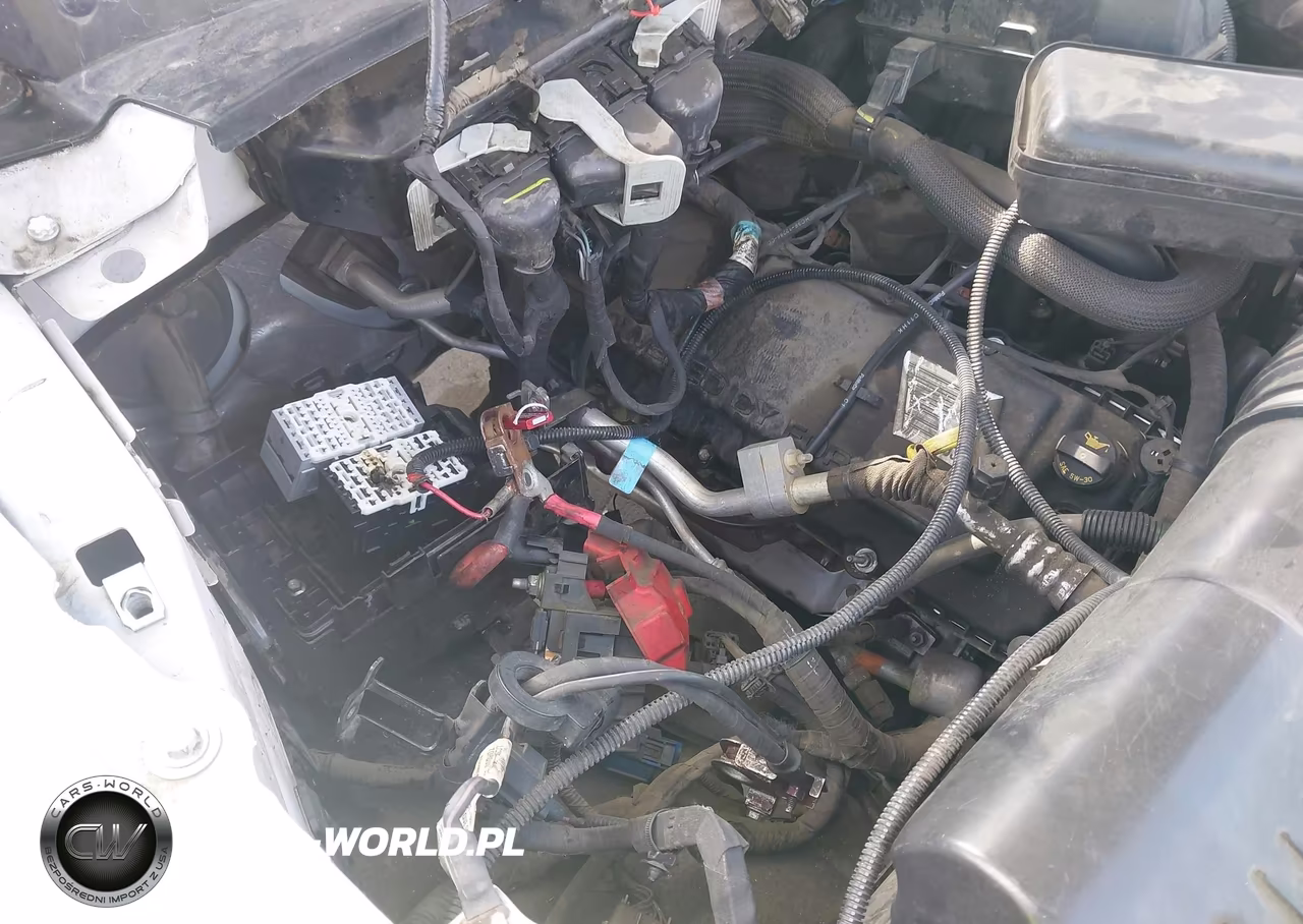 2020 Ford F-250 Xl VIN:1FTBF2A62LEC20804 - 6