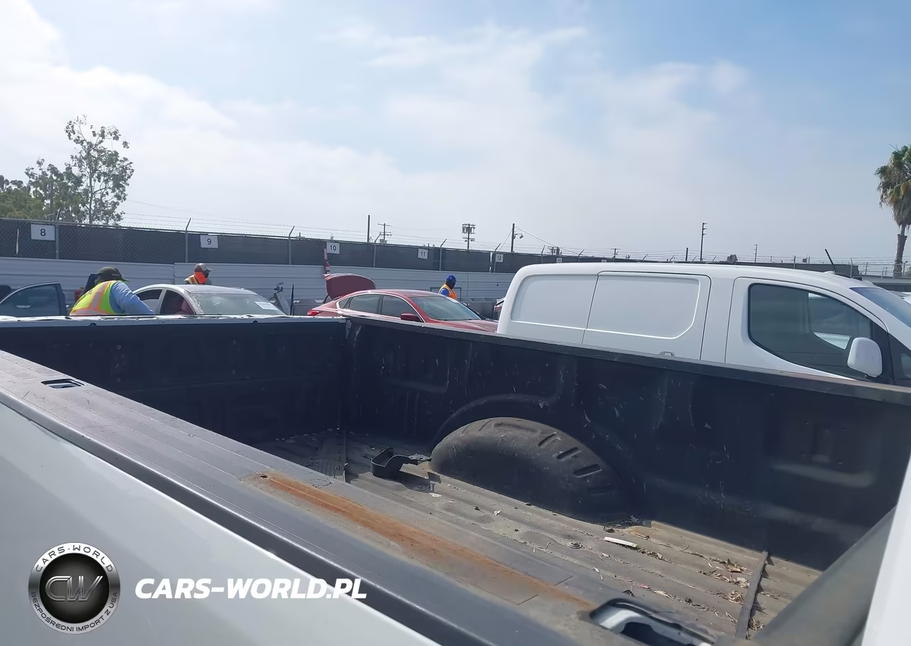 2020 Ford F-250 Xl VIN:1FTBF2A62LEC20804 - 8