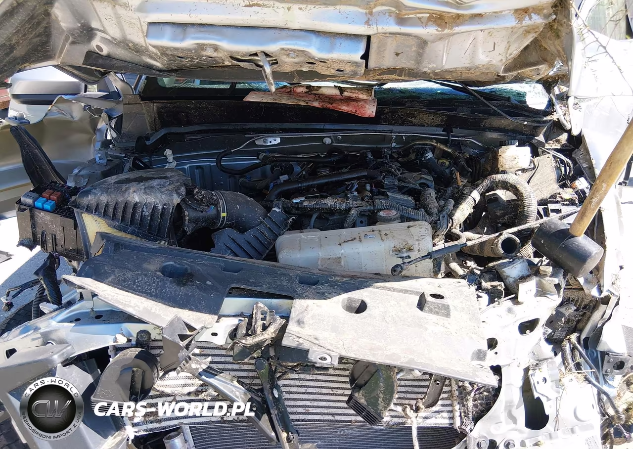 2025 Toyota Tacoma Trd Off Road VIN:3TMLB5JN3SM091294 - 10