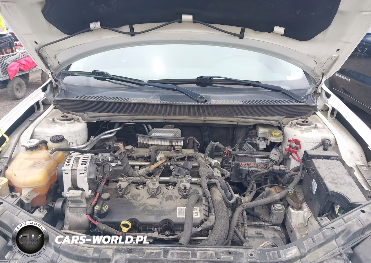 2008 Chrysler Sebring Limited VIN:1C3LC65M78N624643 - 10
