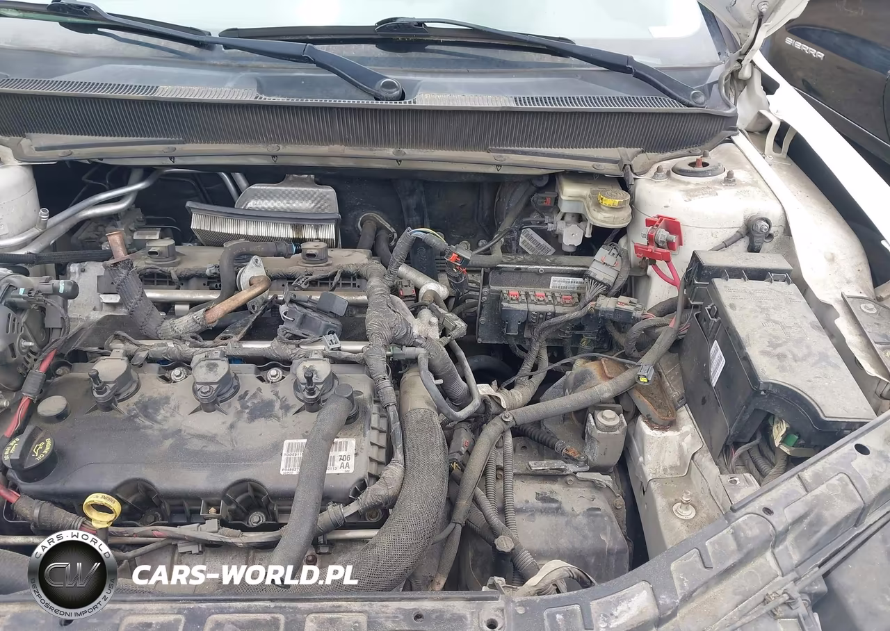 2008 Chrysler Sebring Limited VIN:1C3LC65M78N624643 - 6