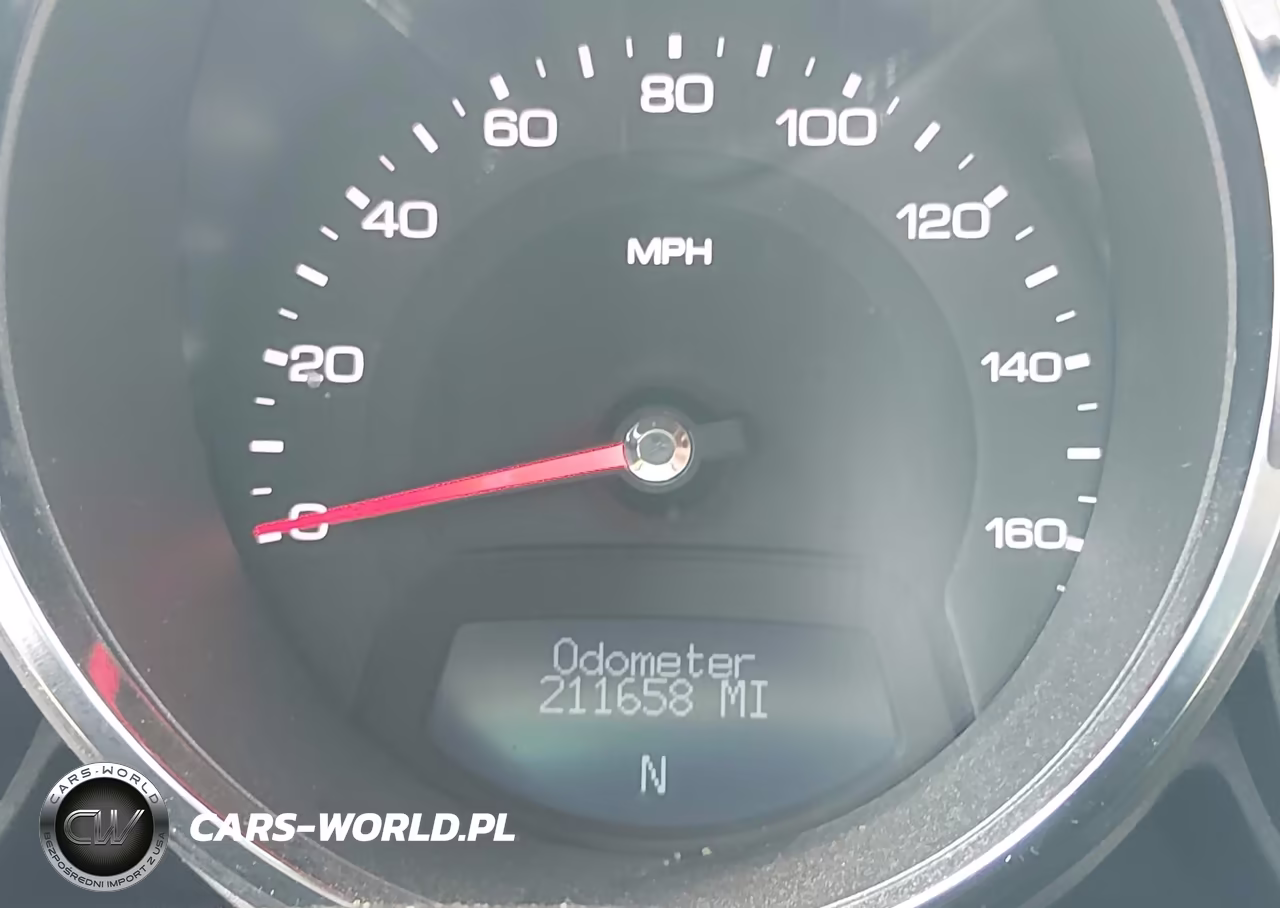 2009 Cadillac Cts Standard VIN:1G6DF577190145838 - 16