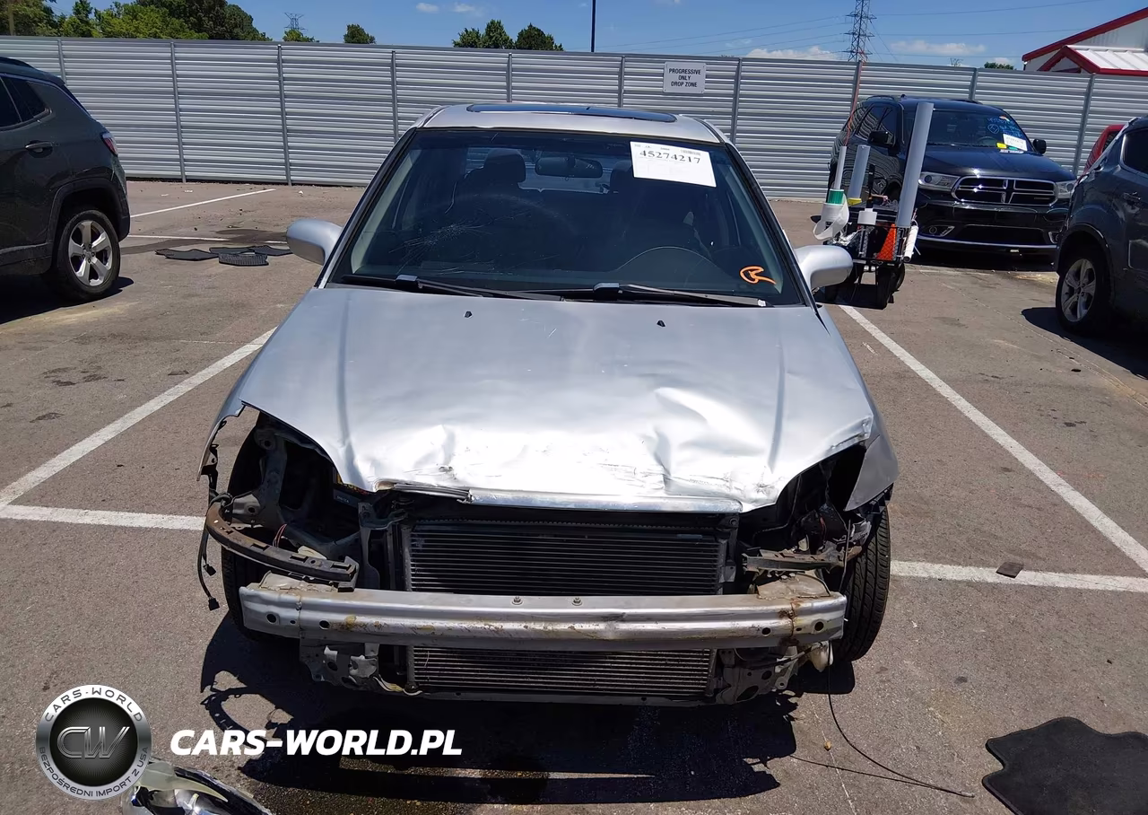 2003 Honda Civic Ex VIN:2HGES26703H564071 - 13
