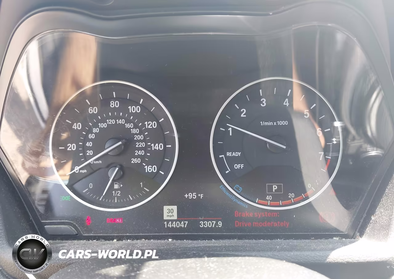 2016 BMW X1 xDrive28I VIN:WBXHT3Z31G4A50178 - 7