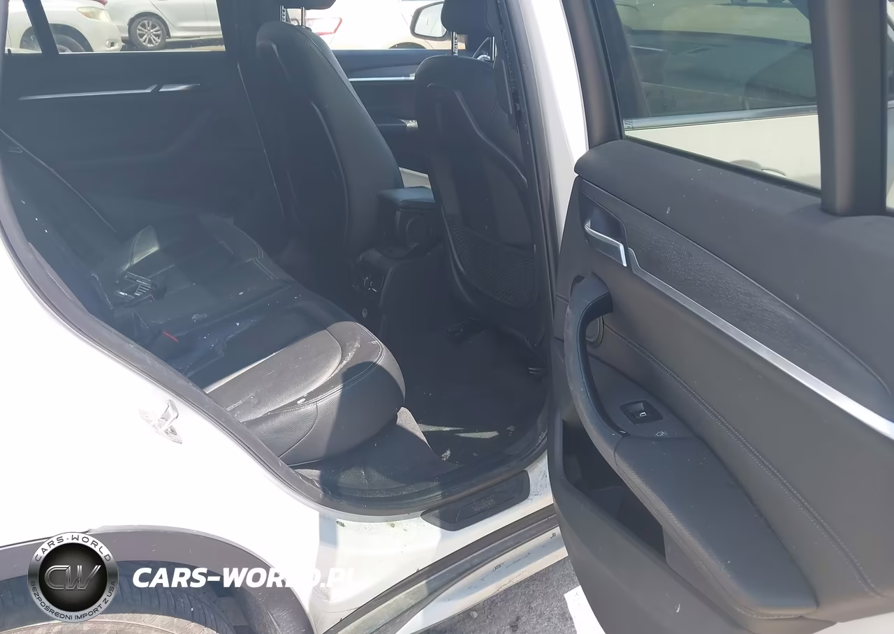 2016 BMW X1 xDrive28I VIN:WBXHT3Z31G4A50178 - 8