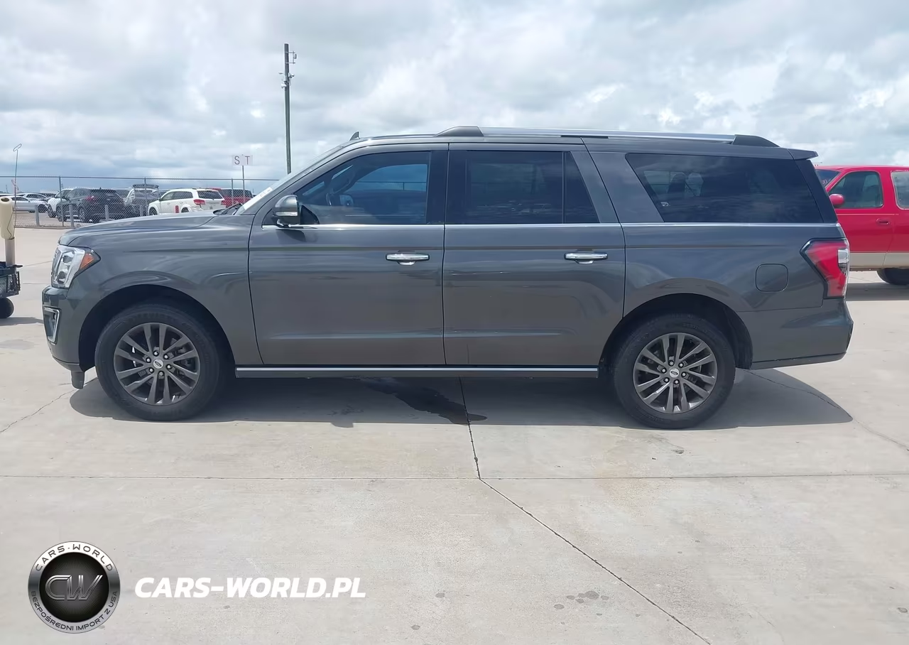 2020 Ford Expedition Limited Max VIN:1FMJK1KT9LEA43931 - 14