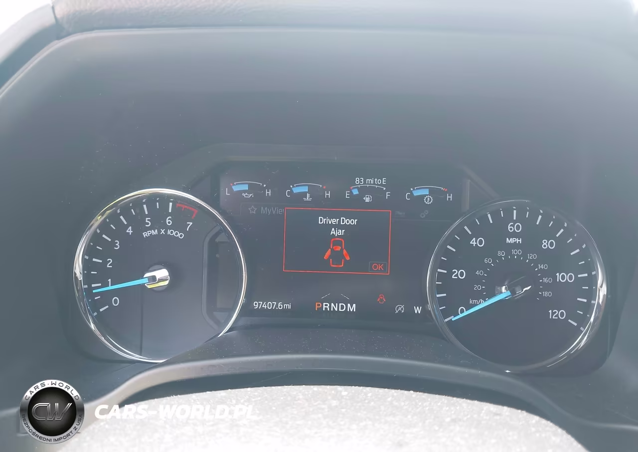 2020 Ford Expedition Limited Max VIN:1FMJK1KT9LEA43931 - 15