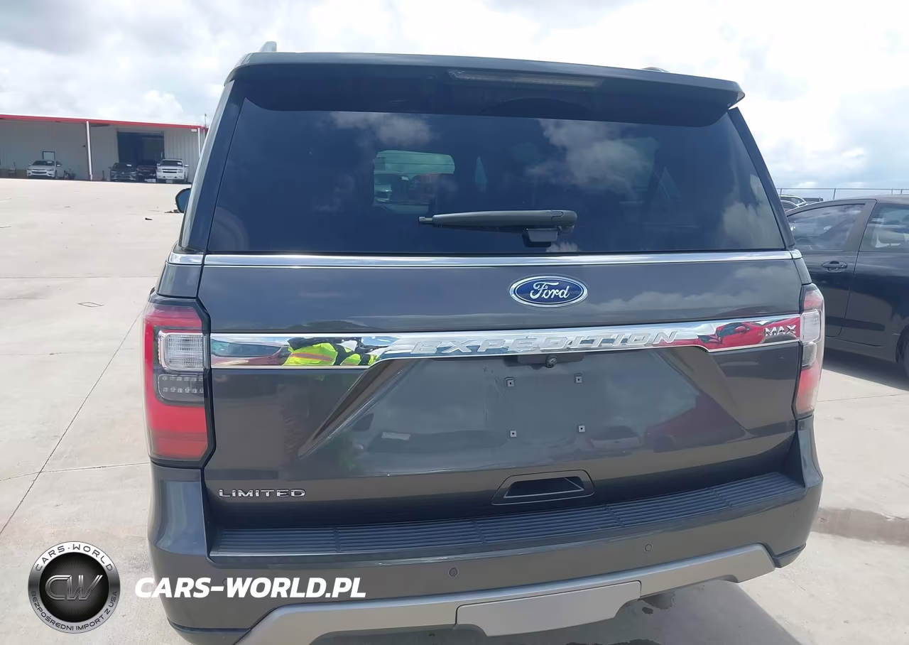 2020 Ford Expedition Limited Max VIN:1FMJK1KT9LEA43931 - 16
