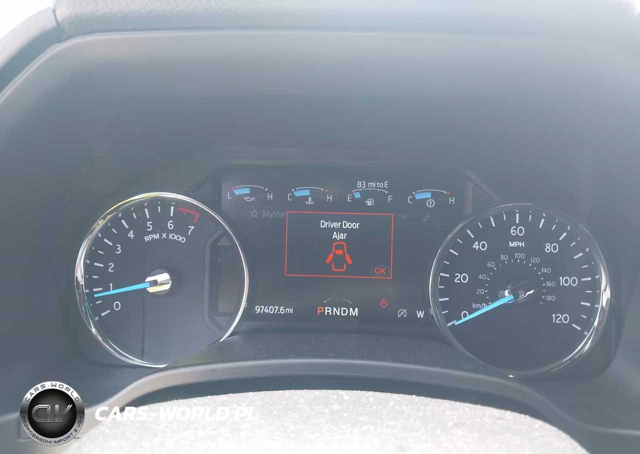 2020 Ford Expedition Limited Max VIN:1FMJK1KT9LEA43931 - 7