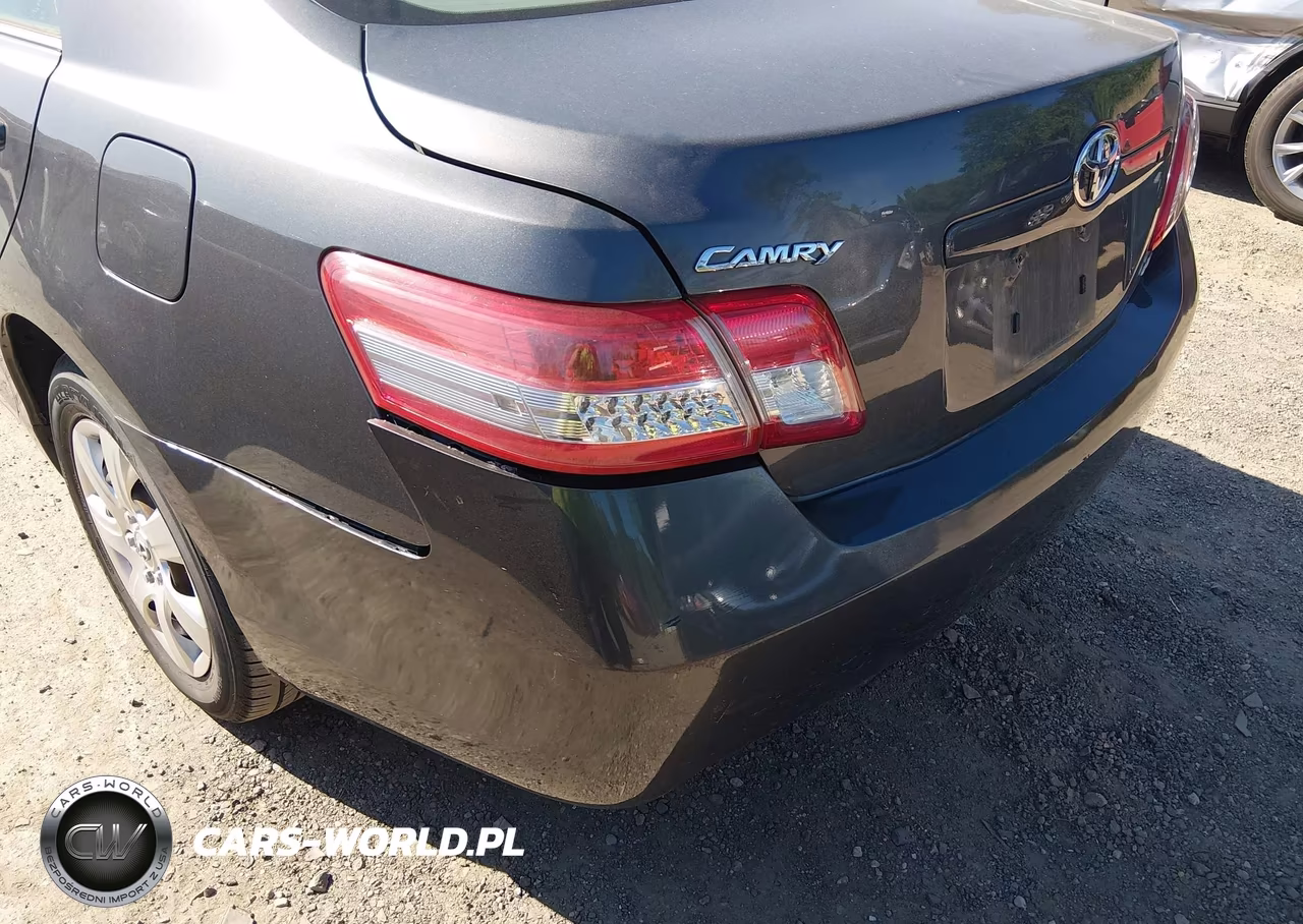 2011 Toyota Camry Le VIN:4T1BF3EKXBU739693 - 13