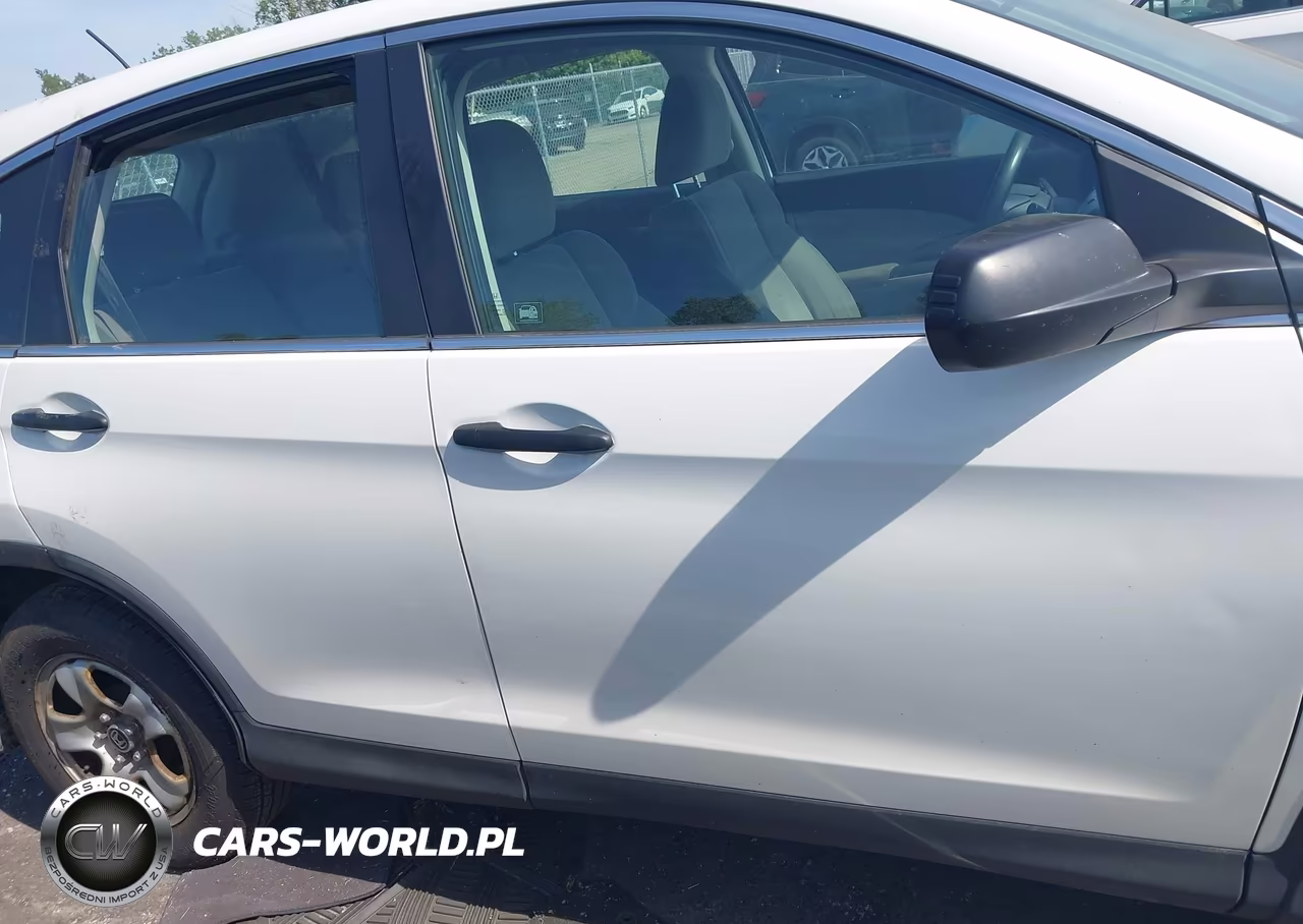 2012 Honda Cr-V Lx VIN:2HKRM4H3XCH634814 - 13