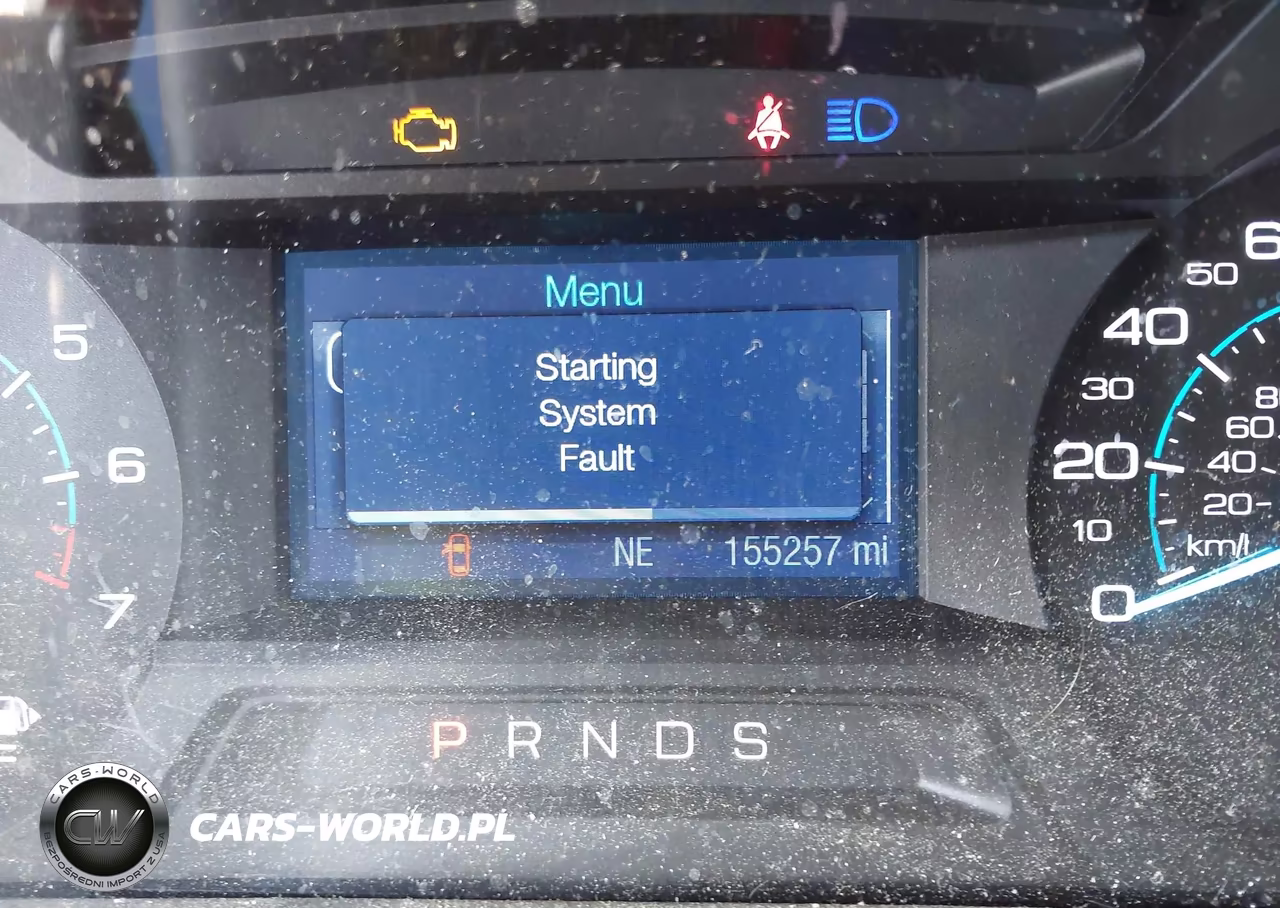 2016 Ford Flex Se VIN:2FMGK5B86GBA19214 - 7
