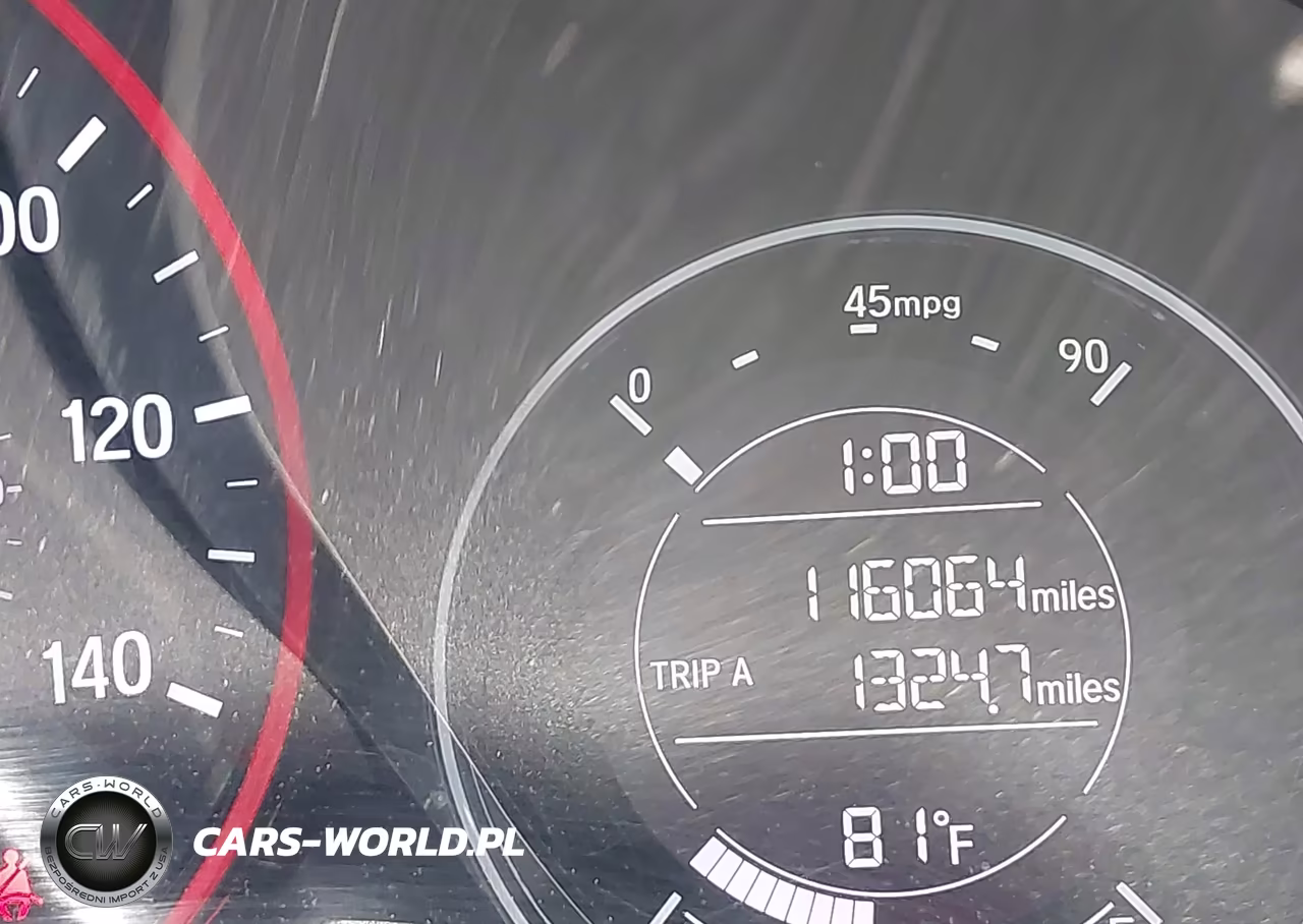 2016 Honda Hr-V Lx VIN:3CZRU6H31GM765491 - 16
