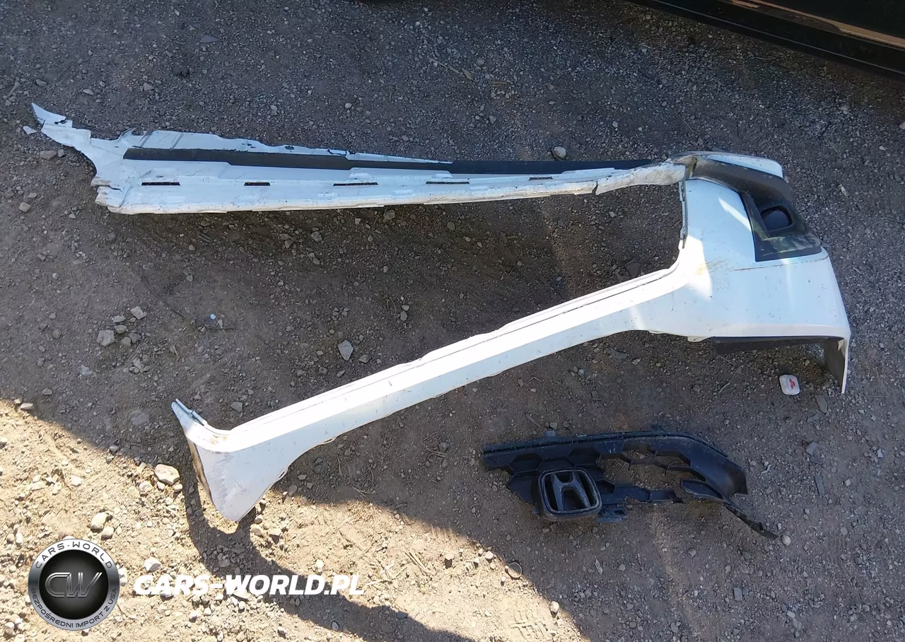 HONDA CIVIC SPOR VIN:19XFL2H86PE013697 - 18