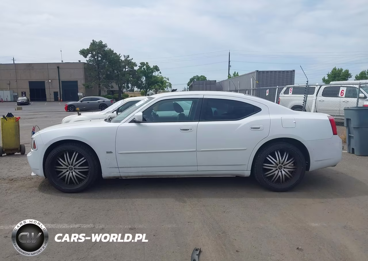 2010 Dodge Charger Sxt VIN:2B3CA3CVXAH273688 - 14