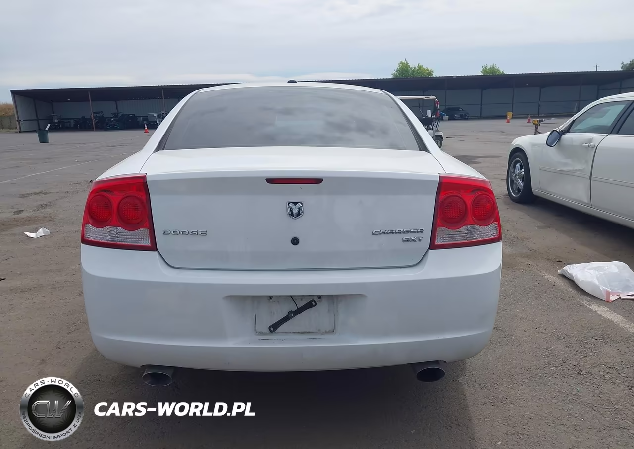 2010 Dodge Charger Sxt VIN:2B3CA3CVXAH273688 - 16