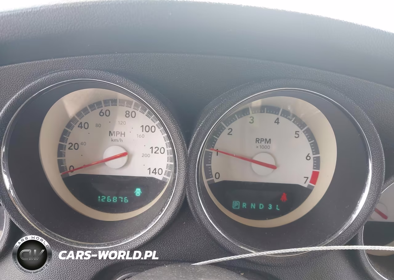 2010 Dodge Charger Sxt VIN:2B3CA3CVXAH273688 - 7