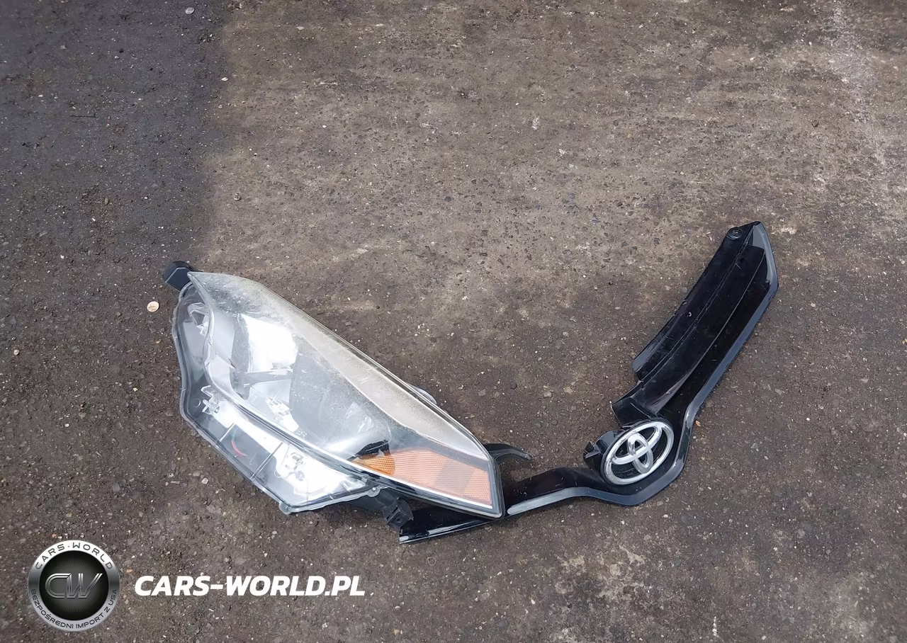 2016 Toyota Corolla Le VIN:5YFBURHE2GP391248 - 12