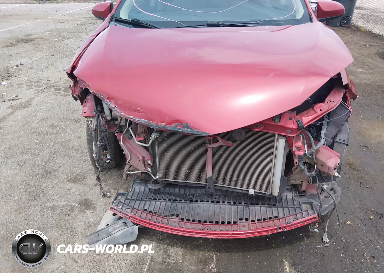 2016 Toyota Corolla Le VIN:5YFBURHE2GP391248 - 6