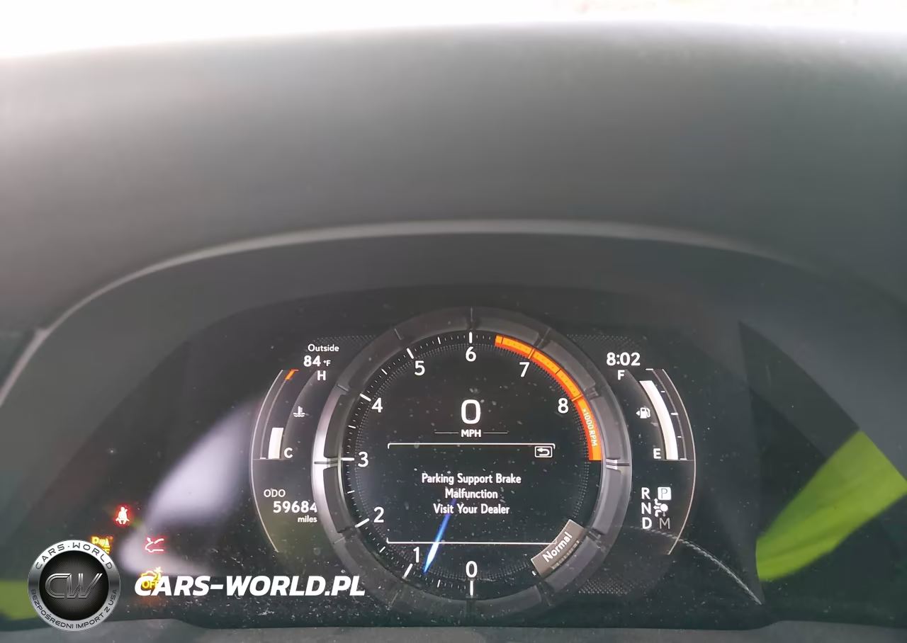 2018 Lexus Ls 500 F Sport VIN:JTHB51FF4J5003286 - 7