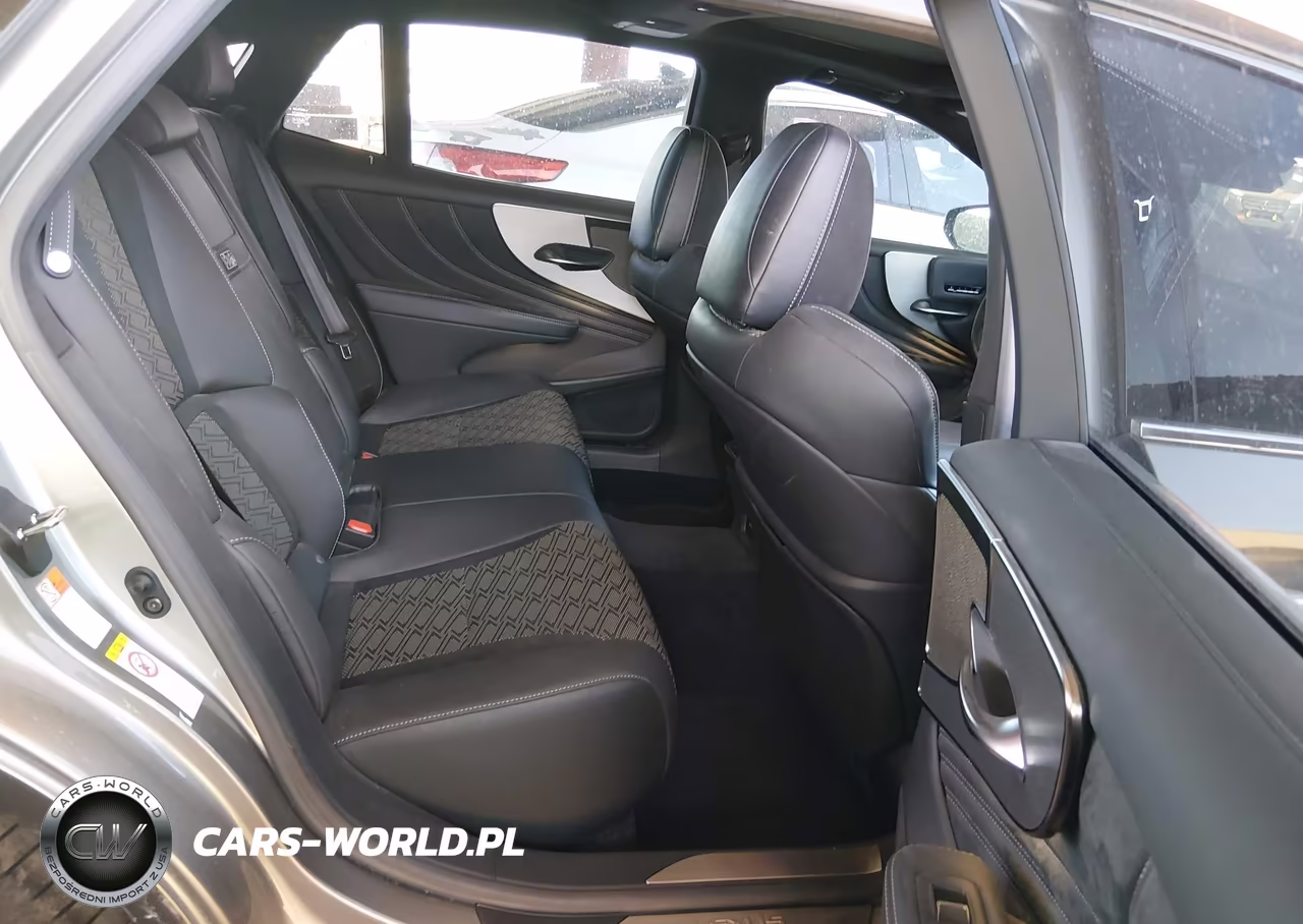 2018 Lexus Ls 500 F Sport VIN:JTHB51FF4J5003286 - 8