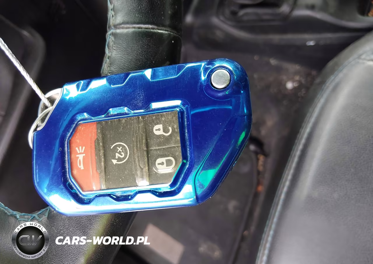 2021 Jeep Wrangler 4Xe Unlimited Rubicon 4X4 VIN:1C4JJXR64MW758427 - 11