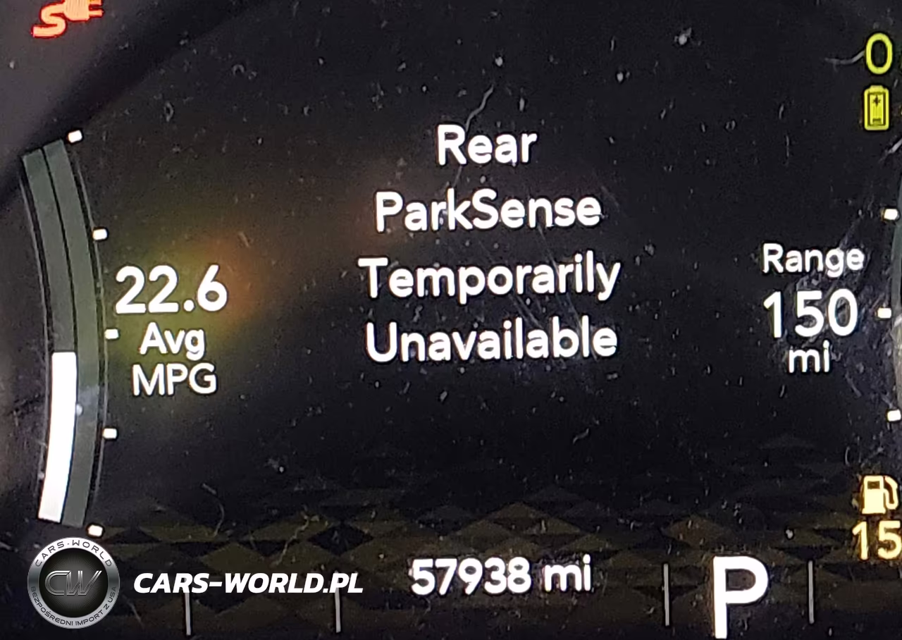2021 Jeep Wrangler 4Xe Unlimited Rubicon 4X4 VIN:1C4JJXR64MW758427 - 15