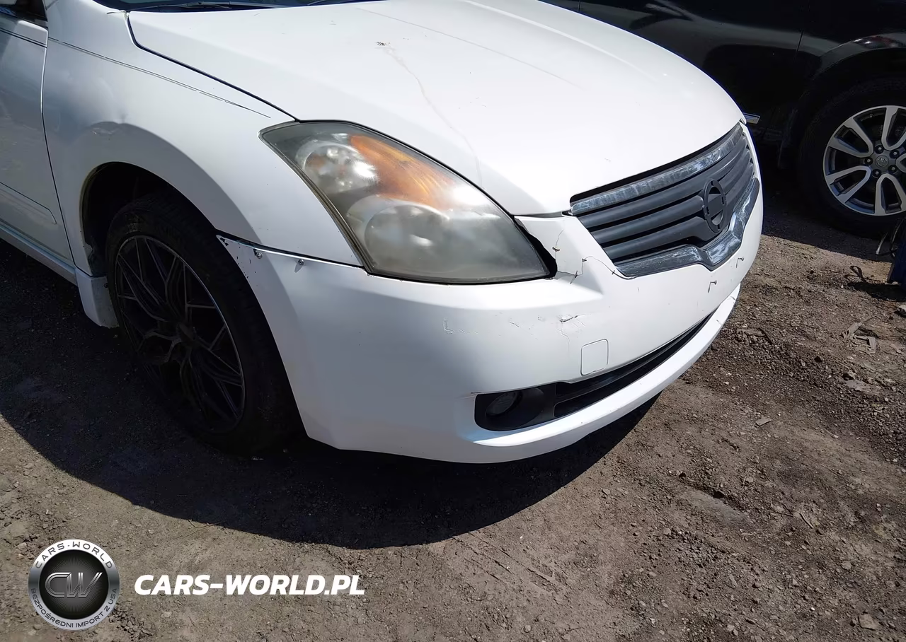 2009 Nissan Altima 2.5 S VIN:1N4AL21E29N464821 - 6