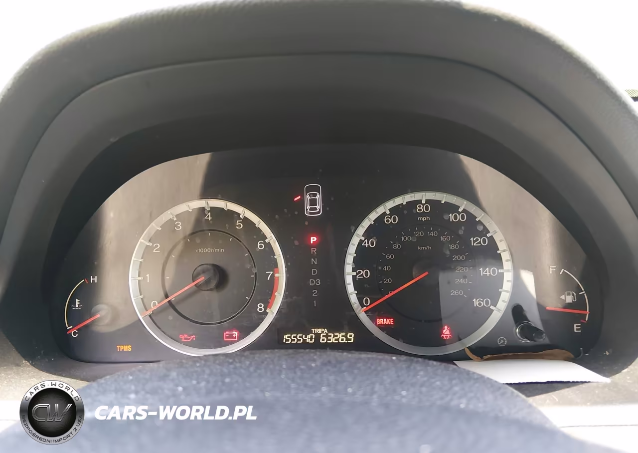 2010 Honda Accord 3.5 Ex-L VIN:5KBCP3F82AB017040 - 7