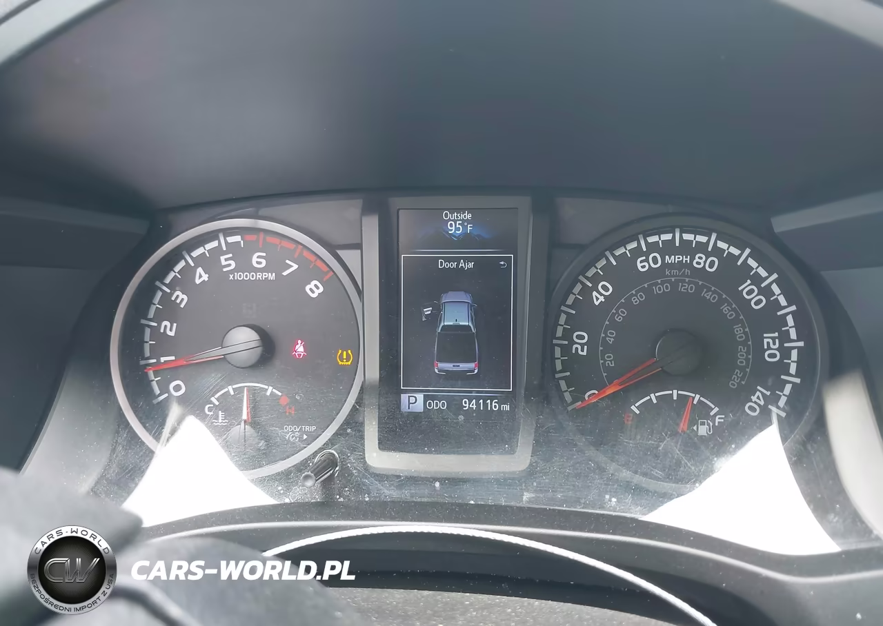 2022 Toyota Tacoma Sr VIN:3TYAX5GN5NT036869 - 7