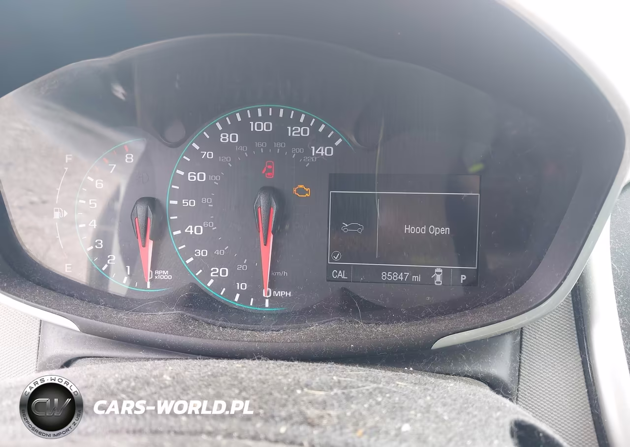 2017 Chevrolet Sonic Premier Auto VIN:1G1JF5SB0H4120313 - 7