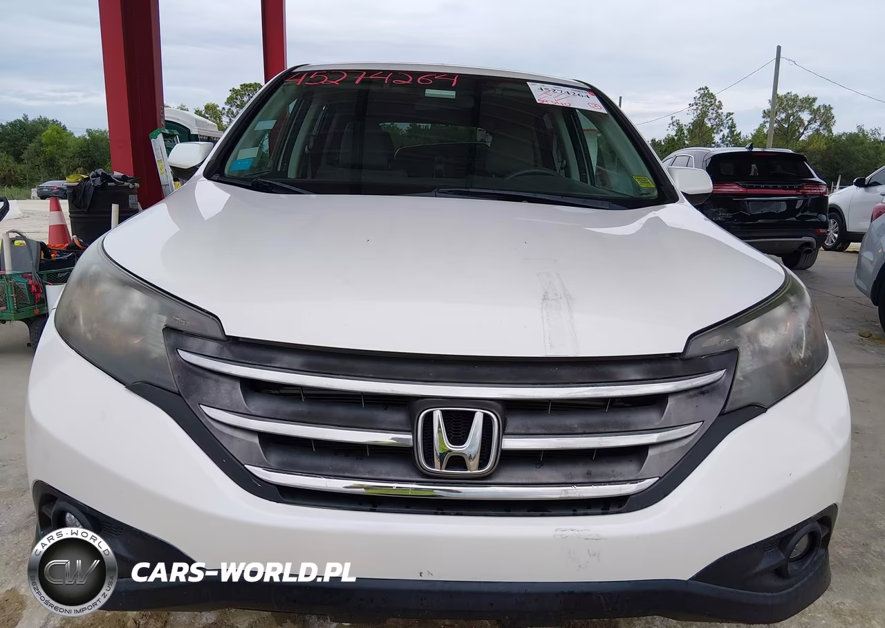 2014 Honda Cr-V Ex VIN:5J6RM4H50EL016329 - 13