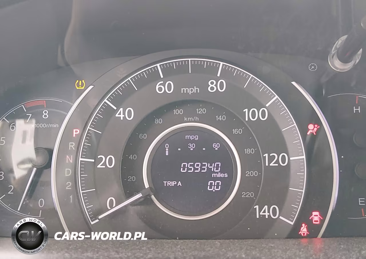 2014 Honda Cr-V Ex VIN:5J6RM4H50EL016329 - 7