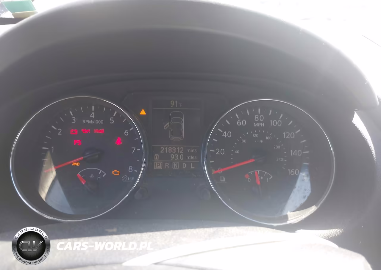 2012 Nissan Rogue S VIN:JN8AS5MV5CW380699 - 7