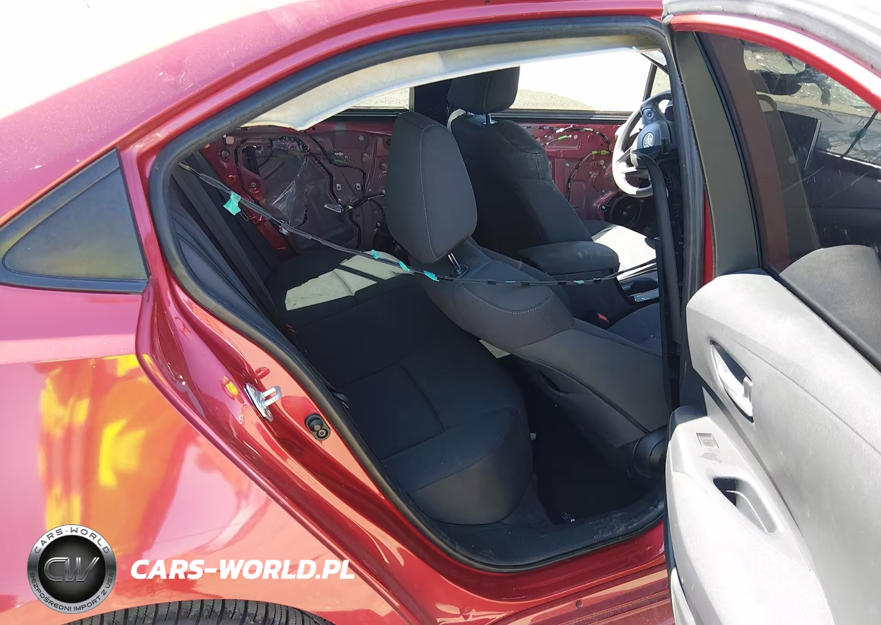 2020 Toyota Corolla Le VIN:JTDEPRAE4LJ100777 - 8
