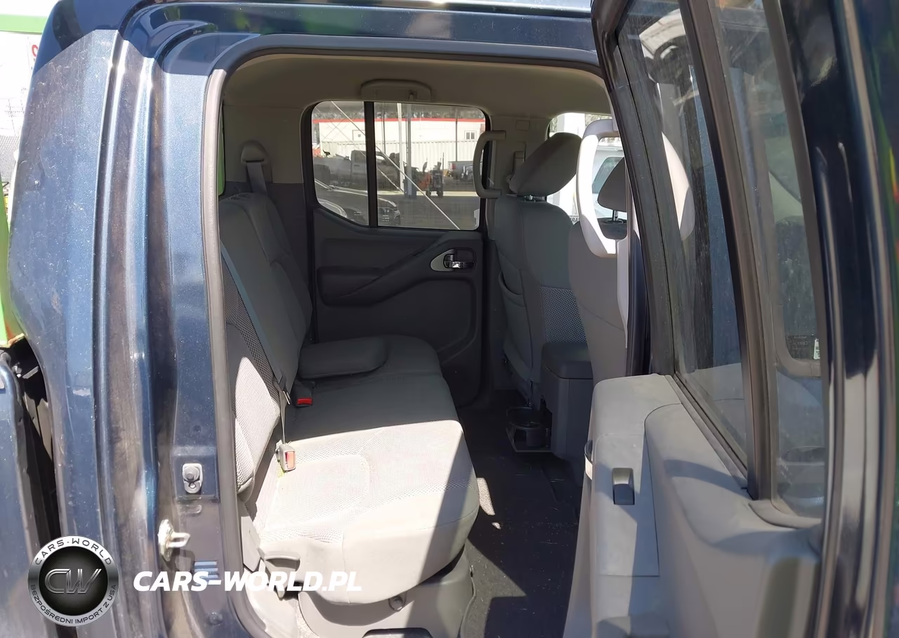 2019 Nissan Frontier Sv VIN:1N6AD0ER2KN875728 - 8