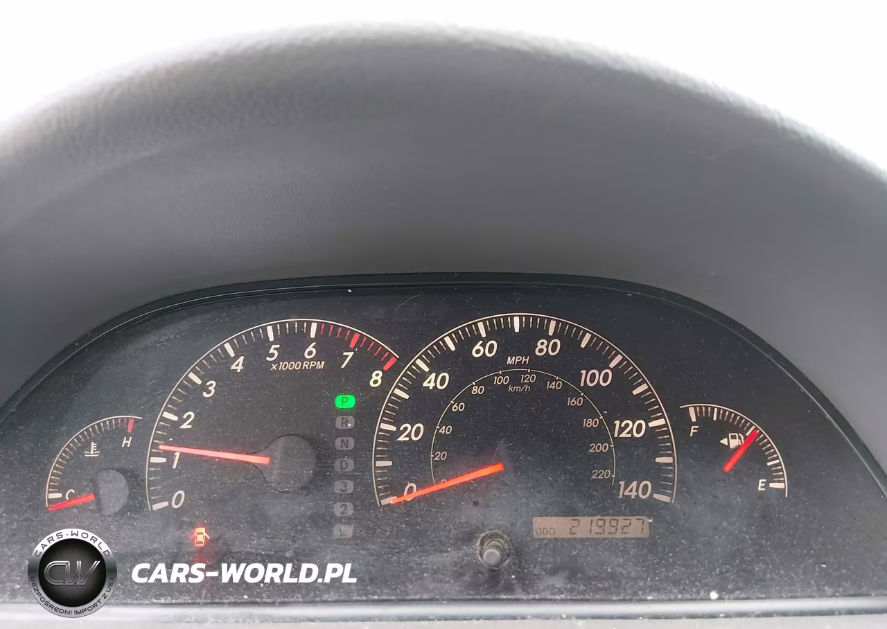 2006 Toyota Camry Le VIN:4T1BE32K16U669692 - 7