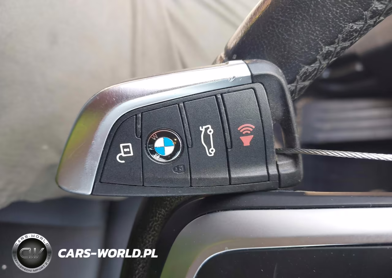 2017 BMW X1 Sdrive28I VIN:WBXHU7C31H5H37699 - 11