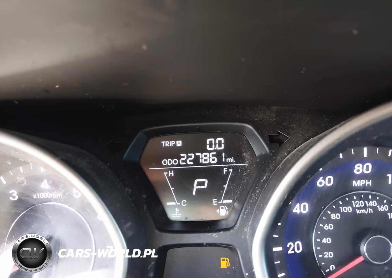 2013 Hyundai Elantra Limited VIN:5NPDH4AE1DH269385 - 12