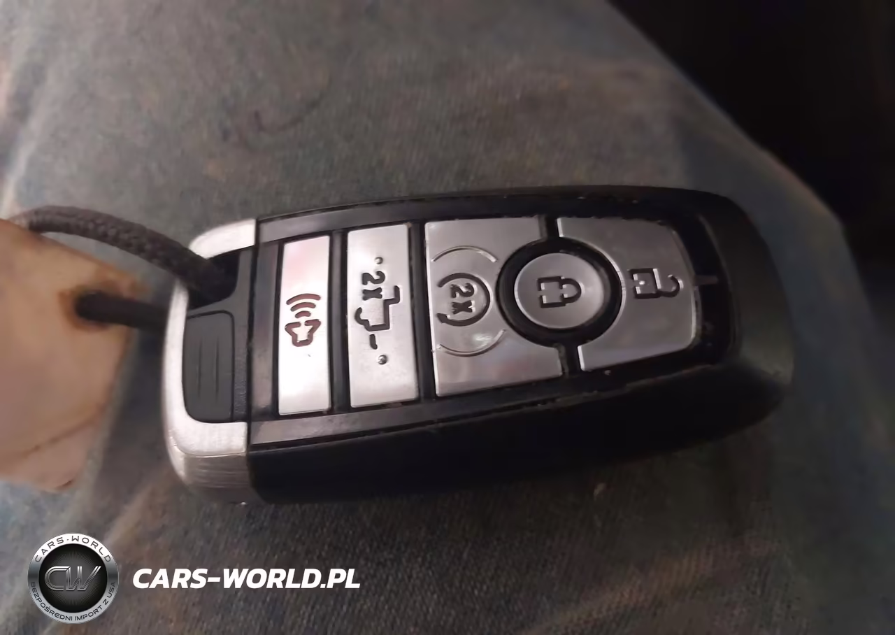 2019 Ford F-150 Lariat VIN:1FTEW1EP5KKE15452 - 11
