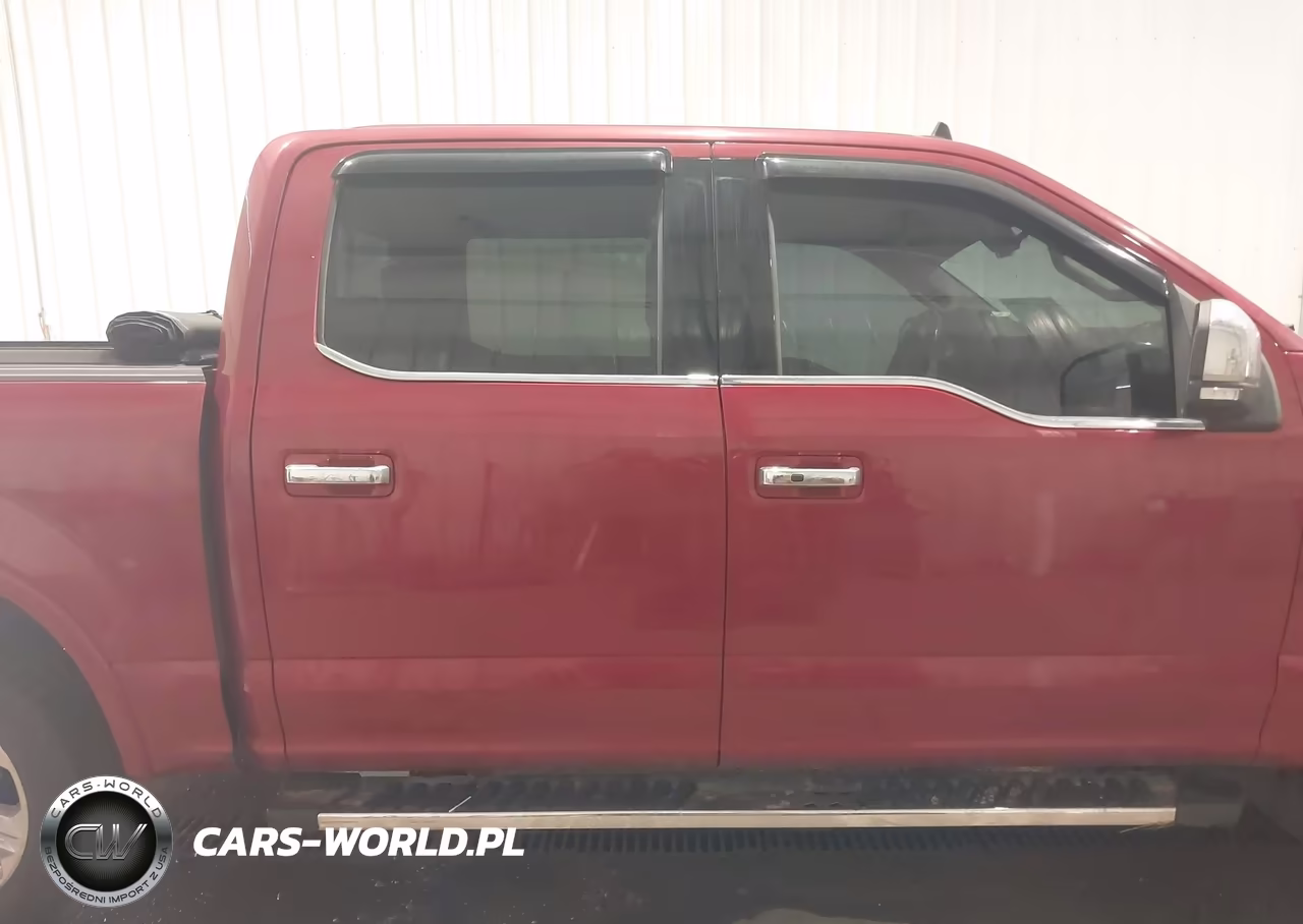 2019 Ford F-150 Lariat VIN:1FTEW1EP5KKE15452 - 14