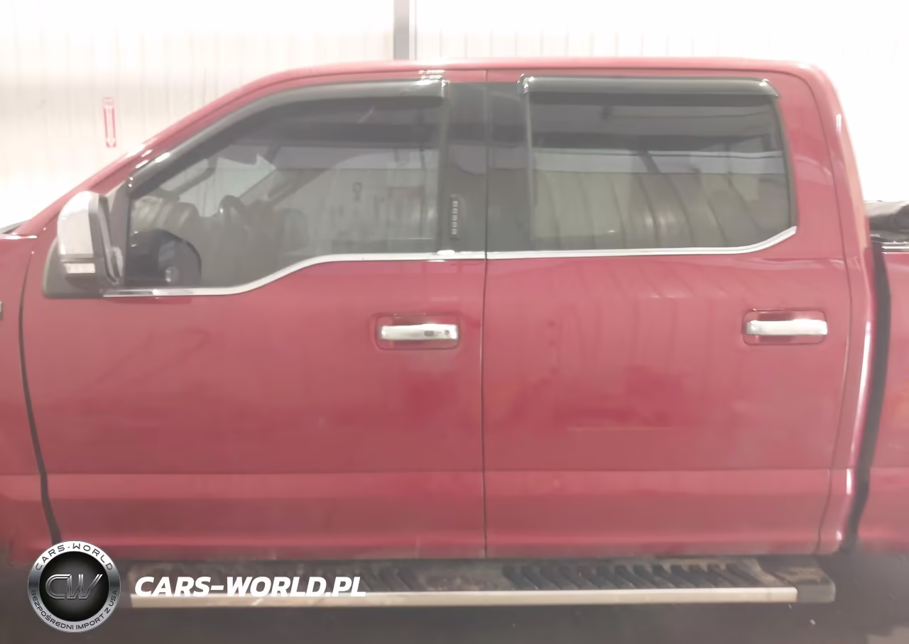 2019 Ford F-150 Lariat VIN:1FTEW1EP5KKE15452 - 15