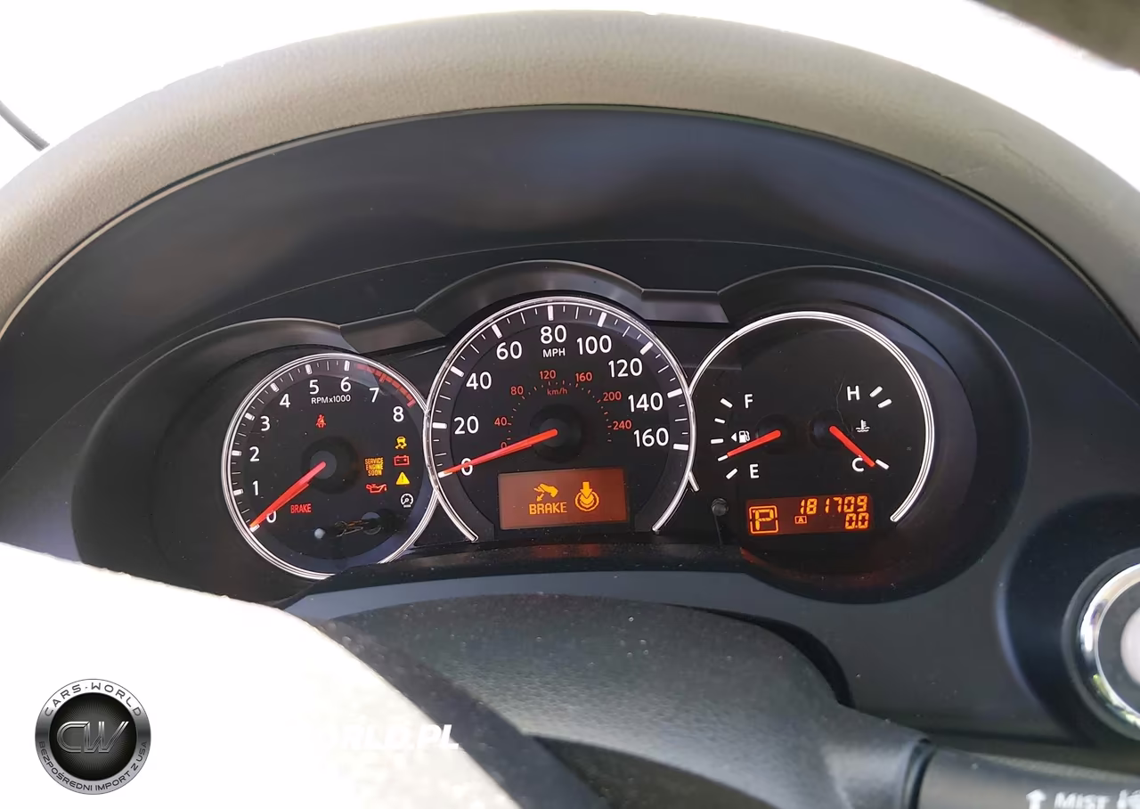 2011 Nissan Altima 2.5 S VIN:1N4AL2AP5BC117826 - 7