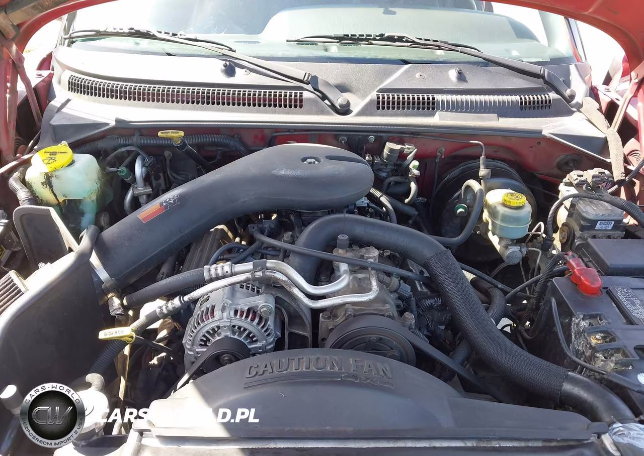 1999 Dodge Durango VIN:1B4HS28ZXXF711110 - 10