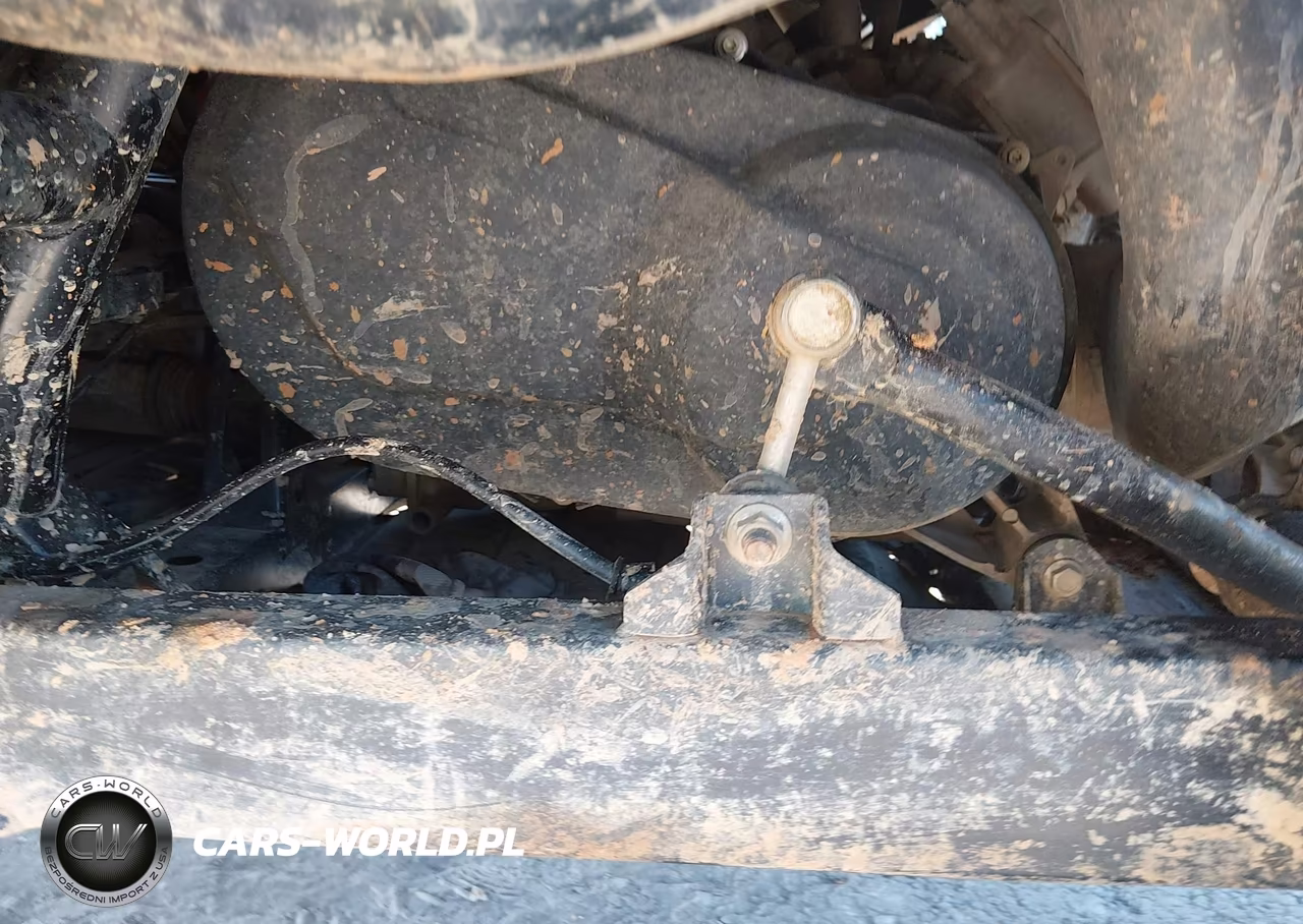 2023 Cf Moto Zforce 950 Ho Sport VIN:LCELV1ZR3P6001303 - 9