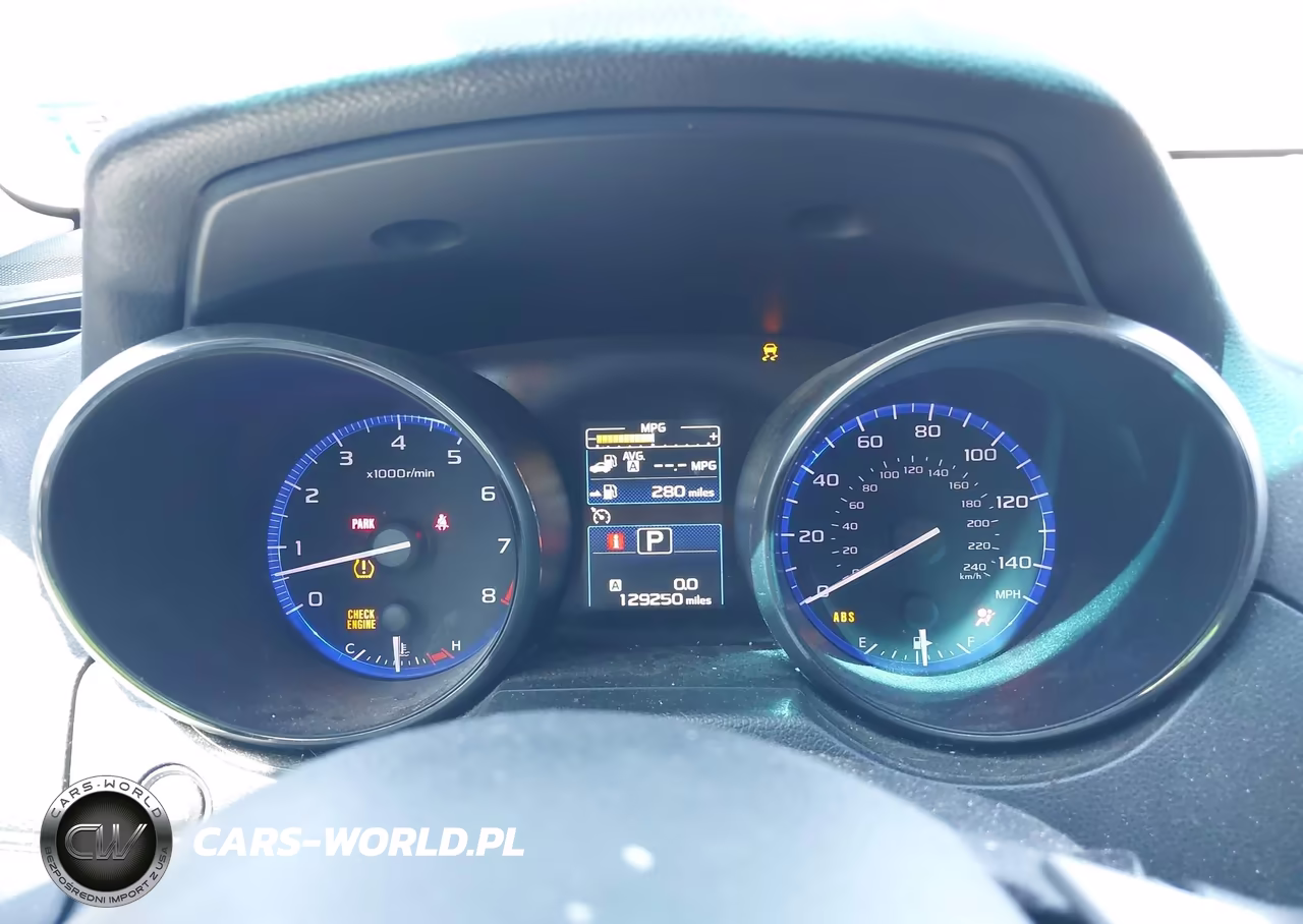 2018 Subaru Legacy 2.5I Premium VIN:4S3BNAC64J3035852 - 7