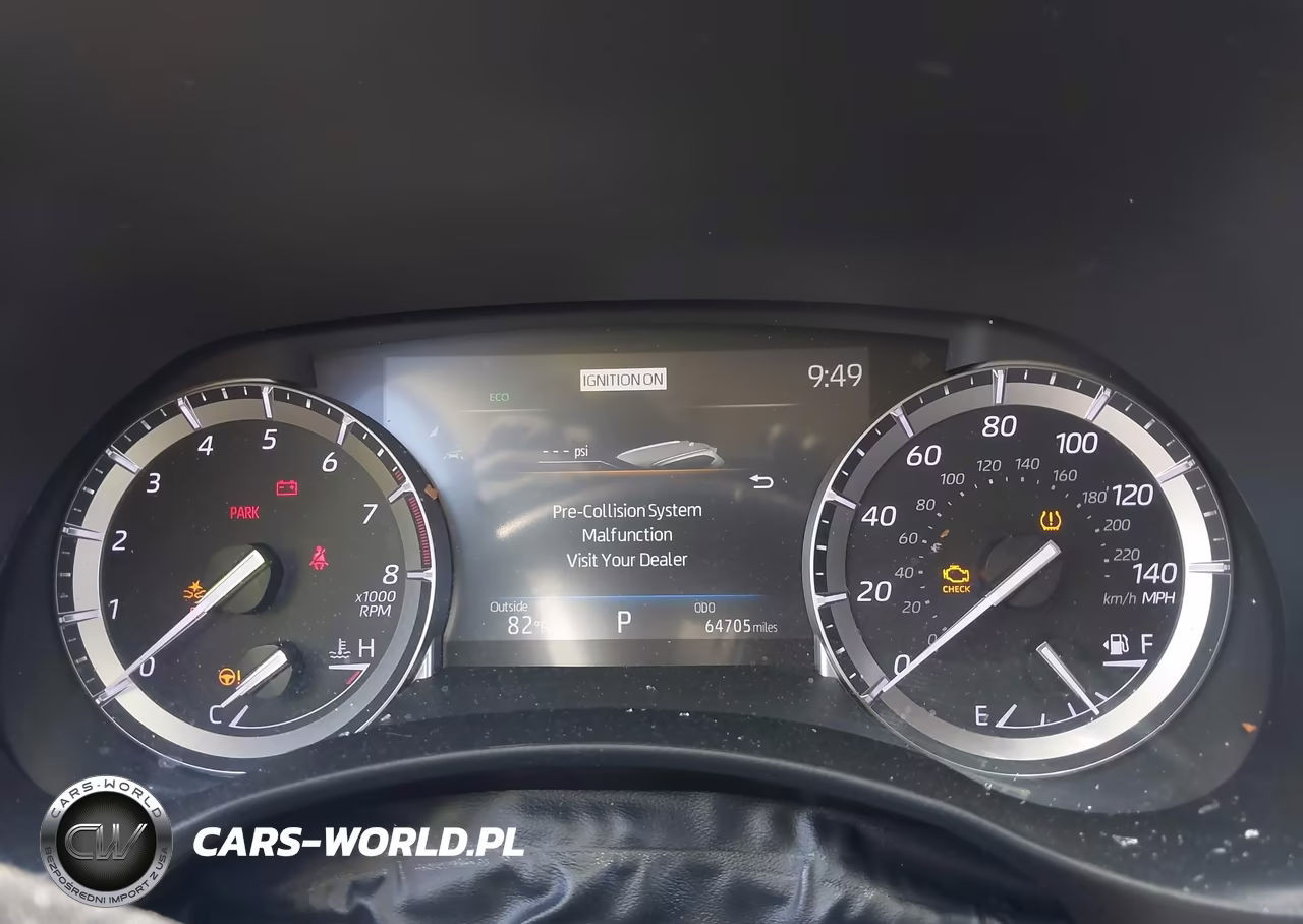 2022 Toyota Highlander Limited VIN:5TDDZRBH8NS162476 - 7