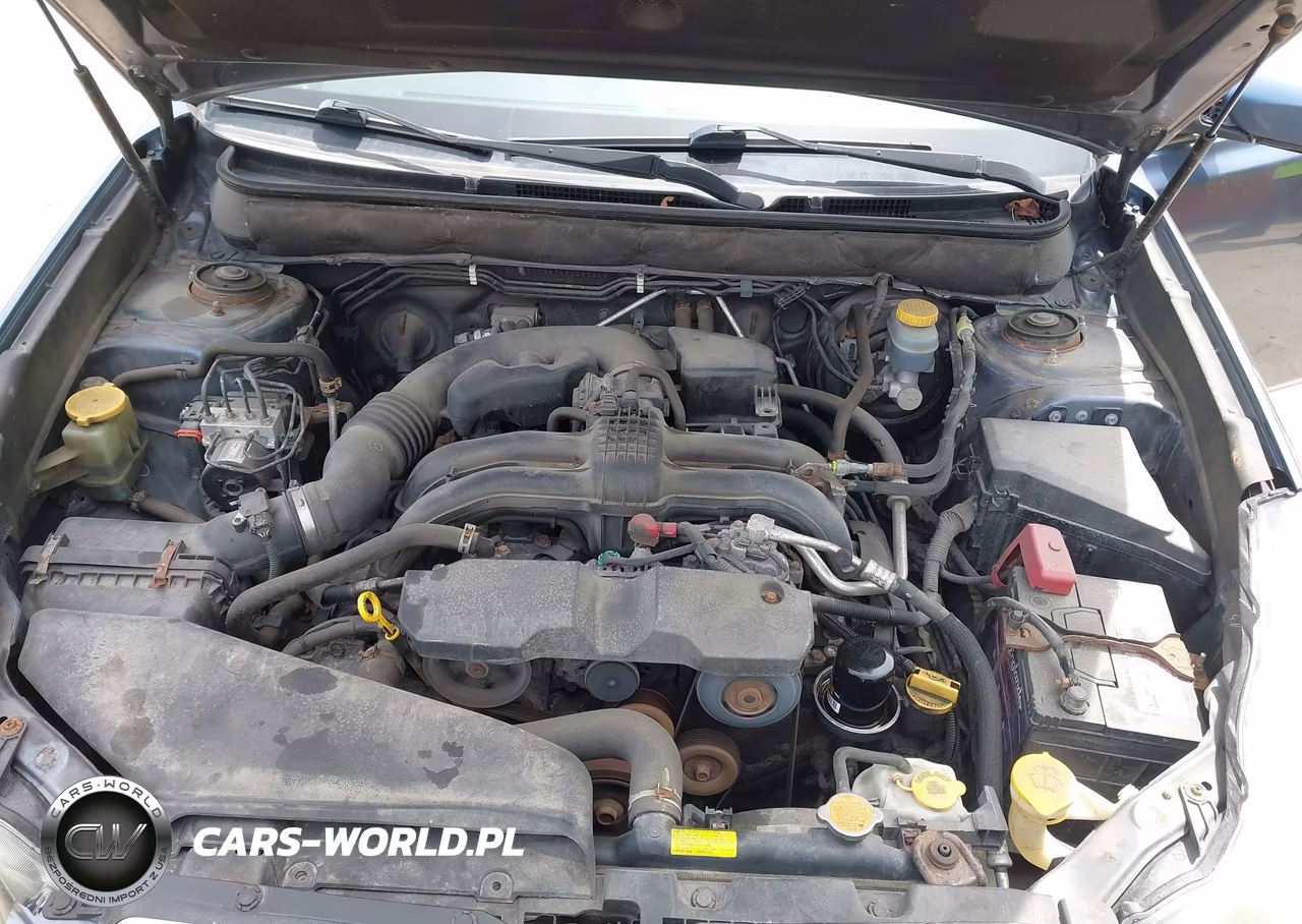 2013 Subaru Legacy 2.5I Premium VIN:4S3BMBG63D3025322 - 10