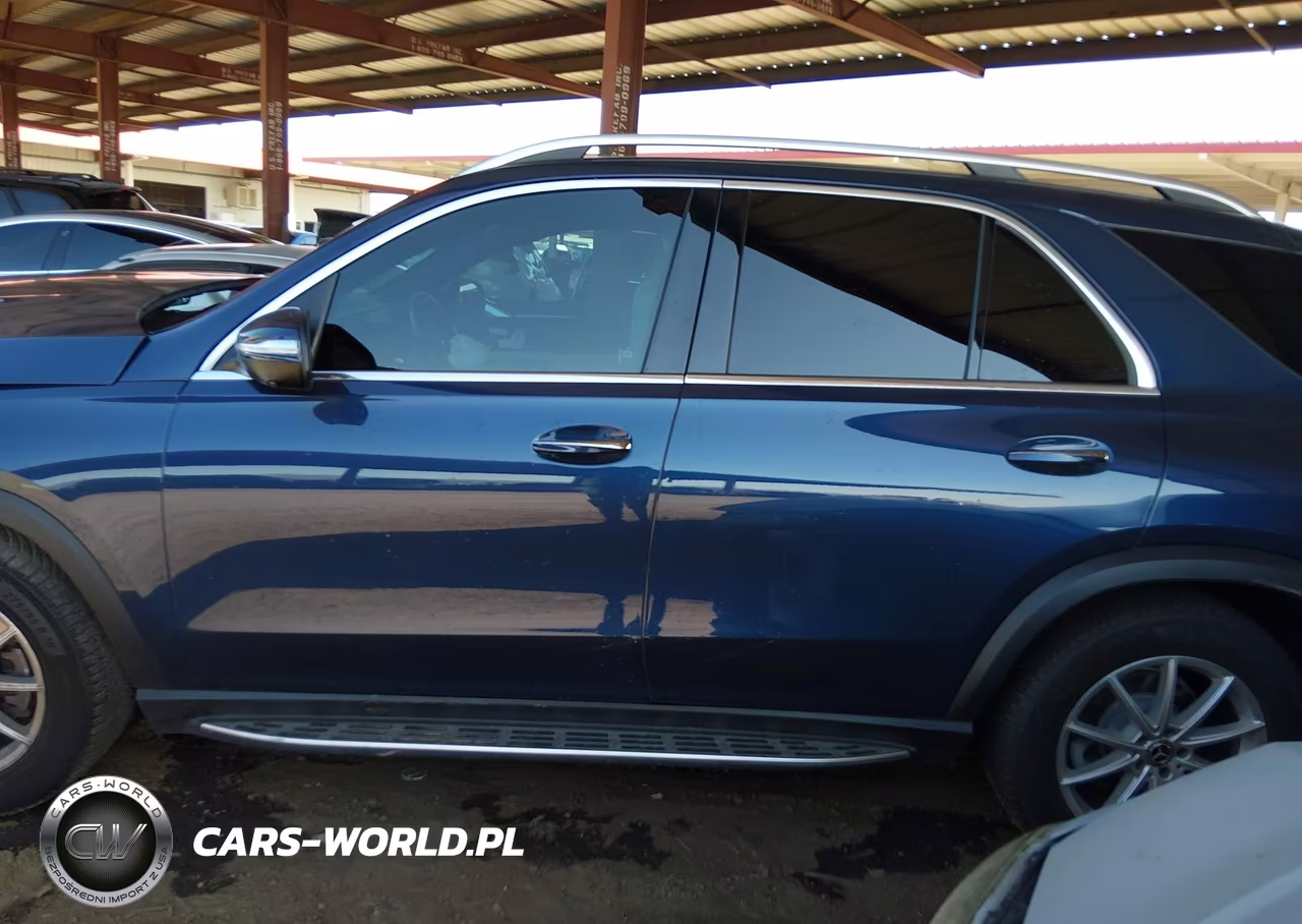 2025 Mercedes-Benz Gle 350 VIN:4JGFB4EB3SB361375 - 14