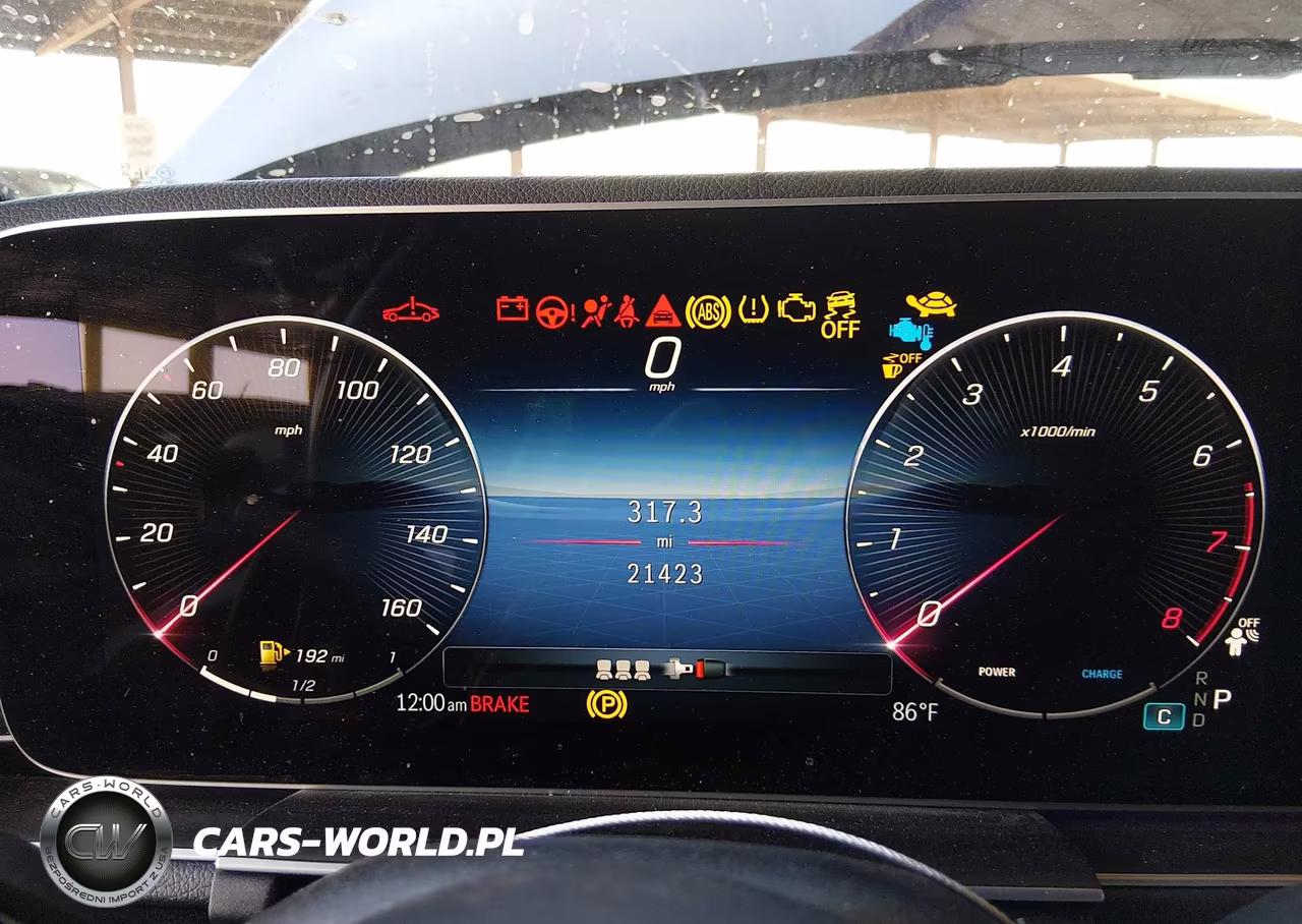 2025 Mercedes-Benz Gle 350 VIN:4JGFB4EB3SB361375 - 7